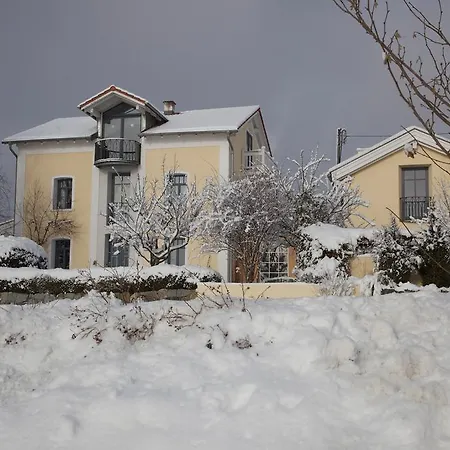 Guest house Chiemseevilla Rimsting