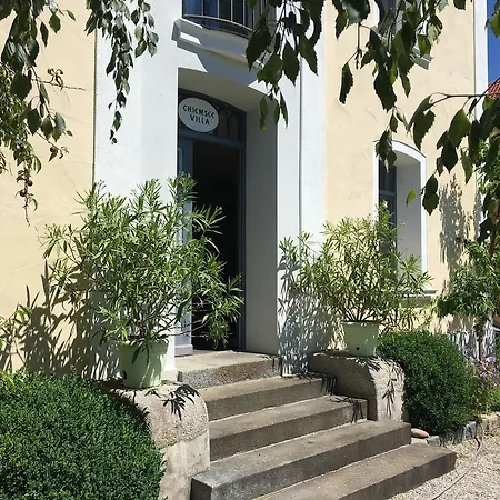 Chiemseevilla Guest house