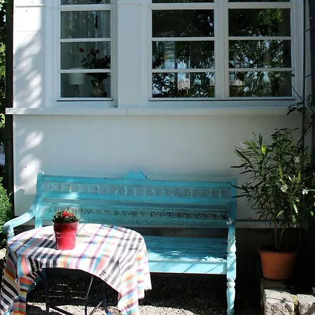 Guest house Chiemseevilla