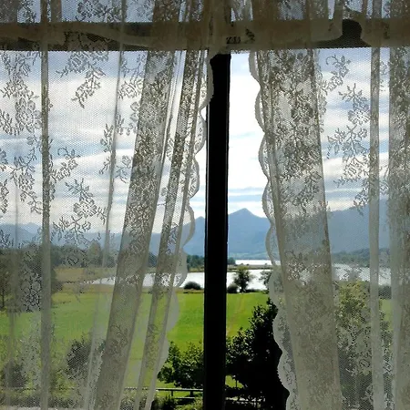 Chiemseevilla Guest house Rimsting