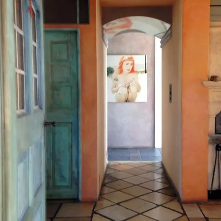 Guest house Chiemseevilla