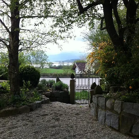 Guest house Chiemseevilla