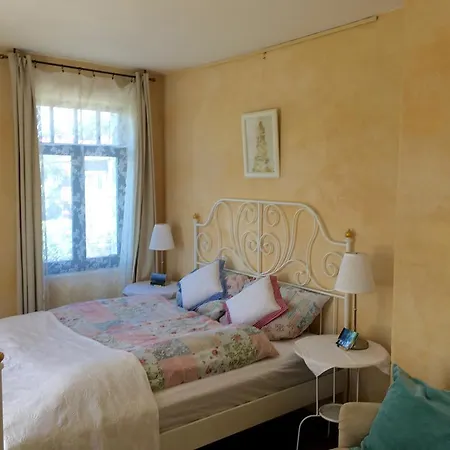 Guest house Chiemseevilla Rimsting